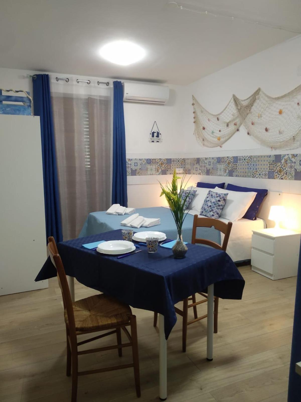 Hotel La Gioia Giardini Naxos Exteriér fotografie