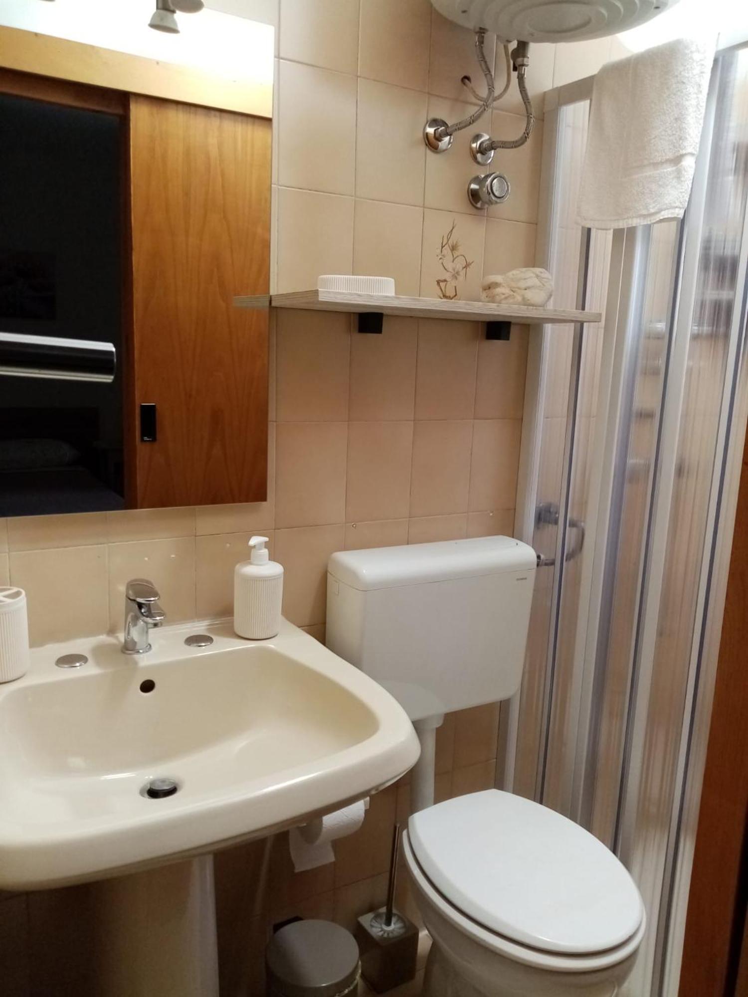Hotel La Gioia Giardini Naxos Exteriér fotografie