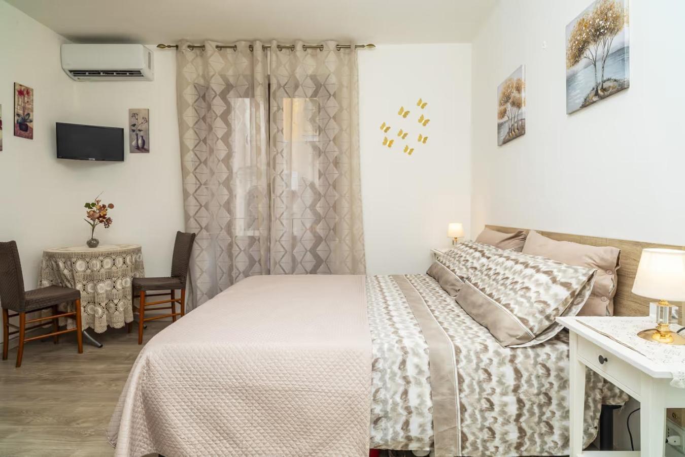 Hotel La Gioia Giardini Naxos Exteriér fotografie