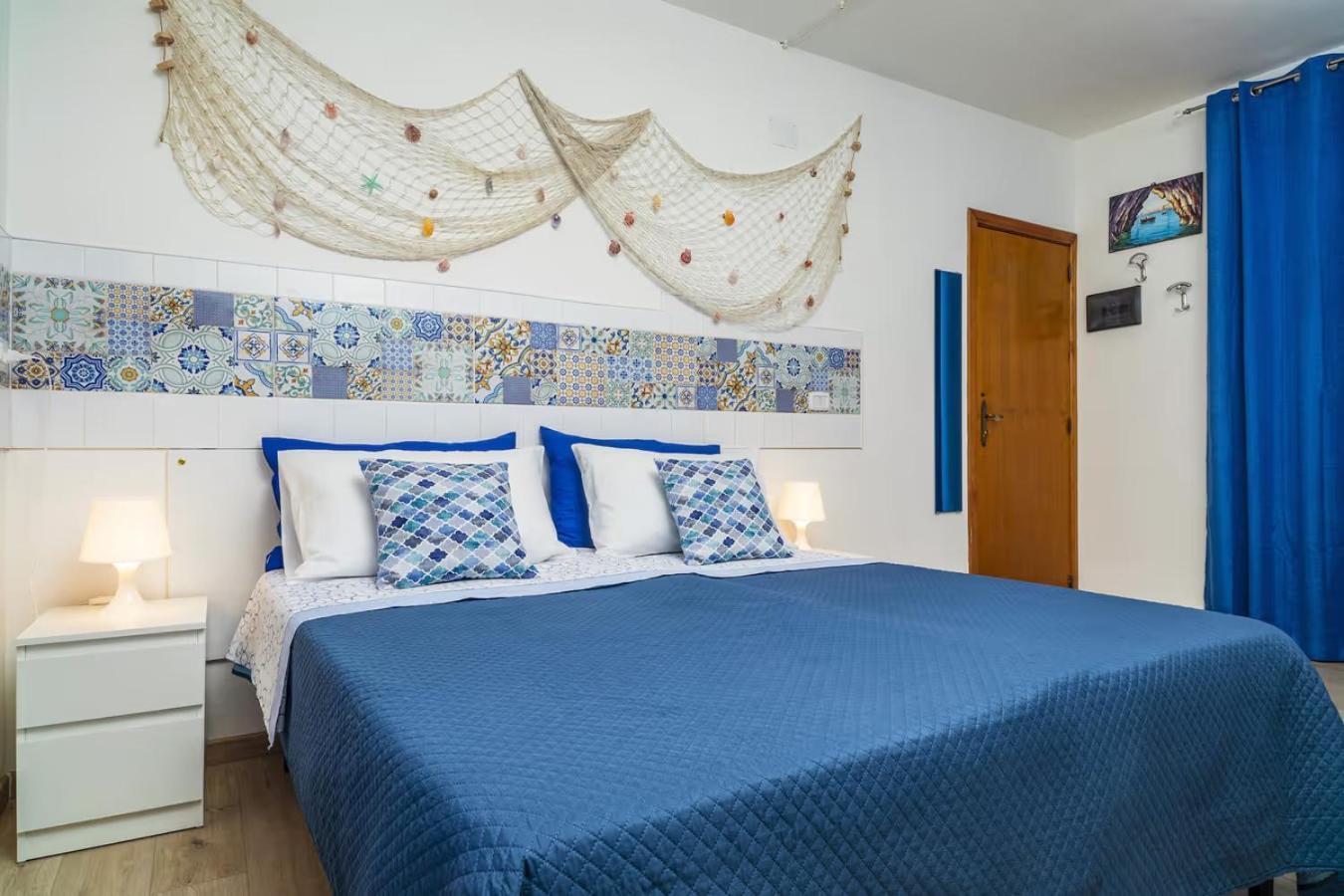 Hotel La Gioia Giardini Naxos Exteriér fotografie