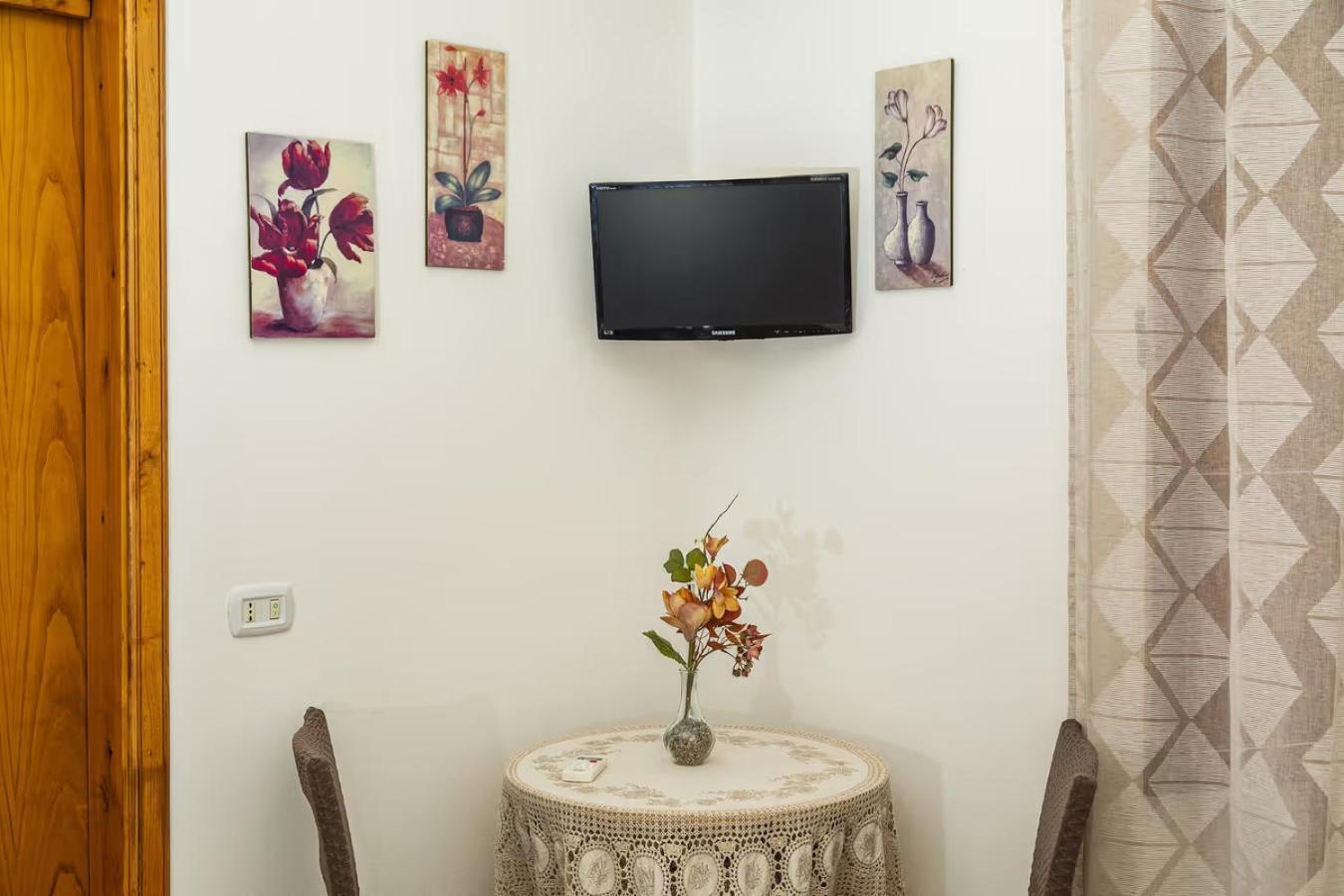 Hotel La Gioia Giardini Naxos Exteriér fotografie